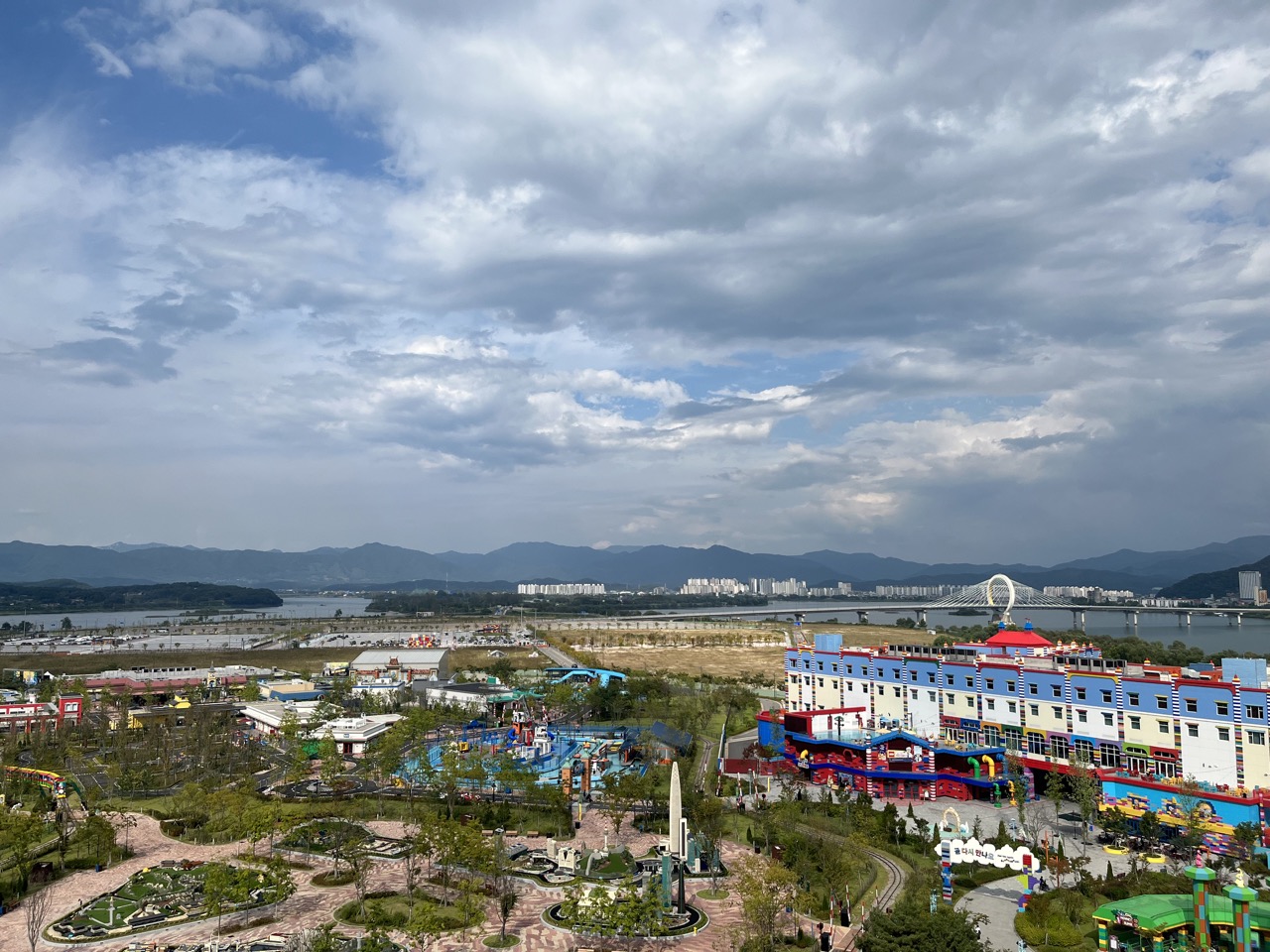 Legoland Chuncheon 춘천 레고랜드