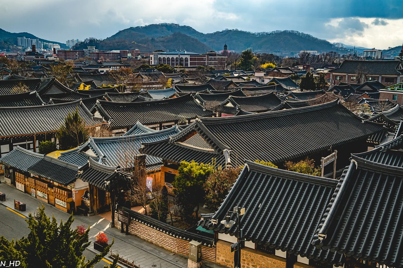 Jeonju