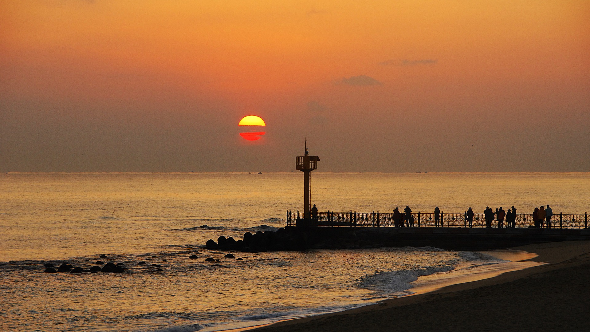 Gangneung