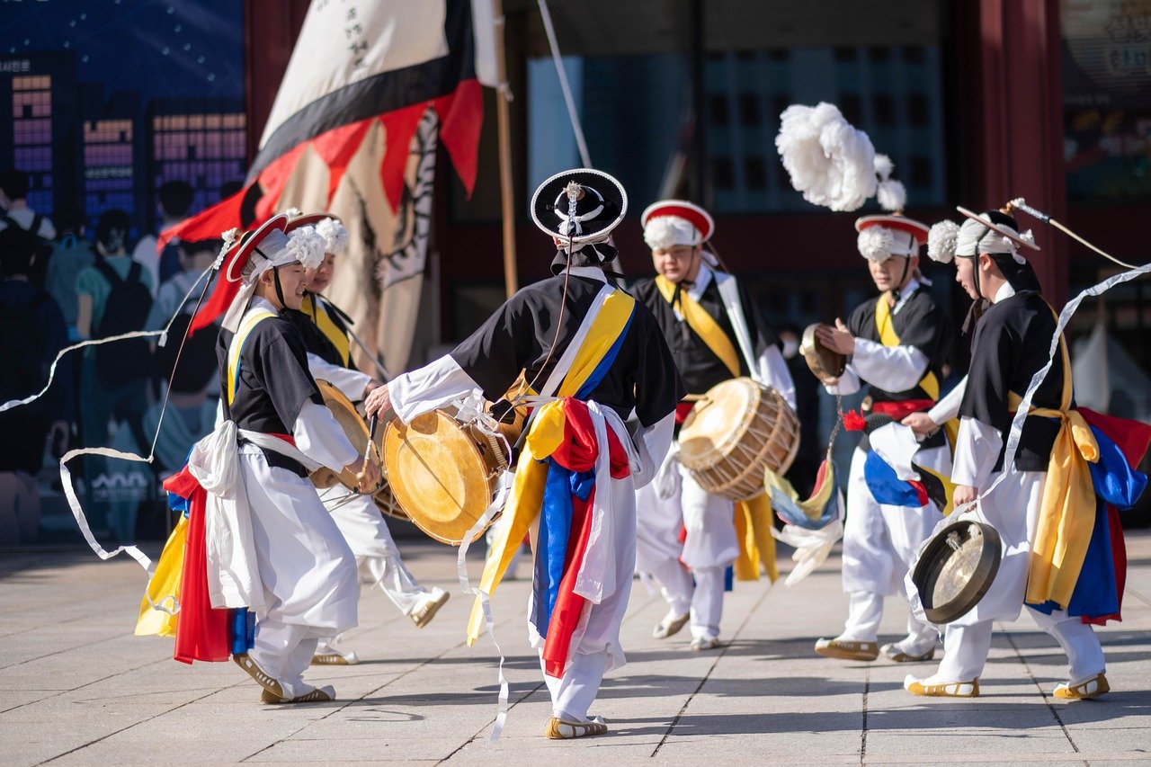 Korean Traditional